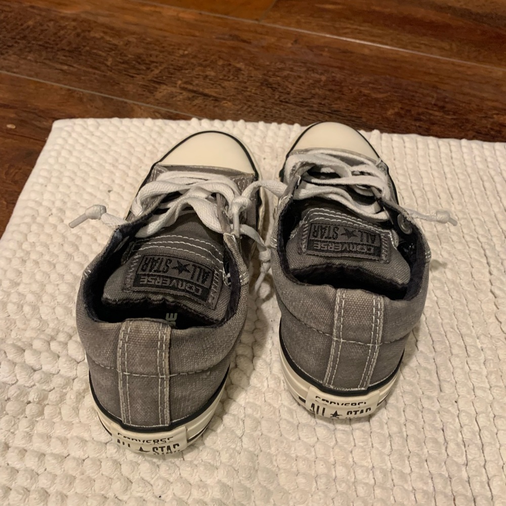 Kids Converse - Picture 3 of 5